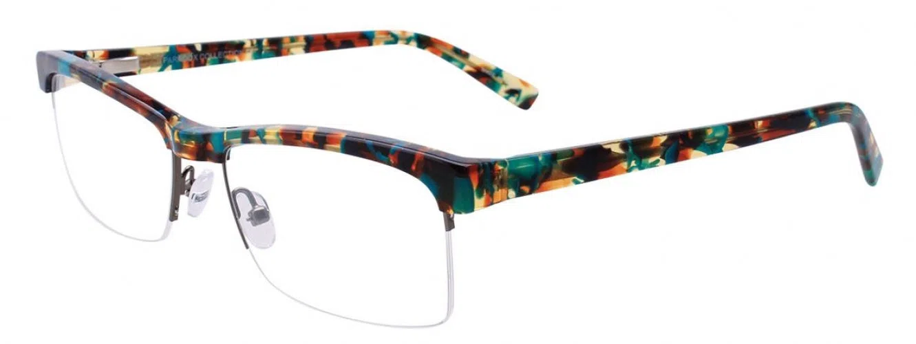 Aspex Eyewear P5017 Eyeglasses - view 7